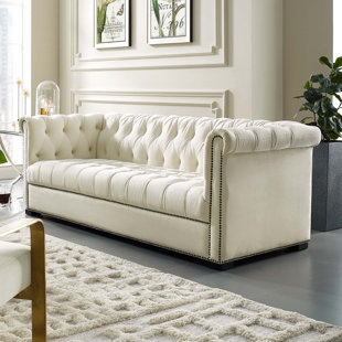 Ivory Sofa Wayfair Newlyn Sofa