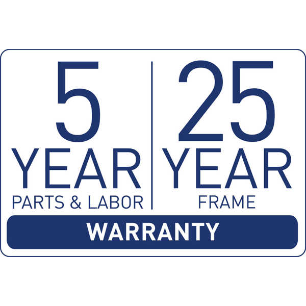 Warranty