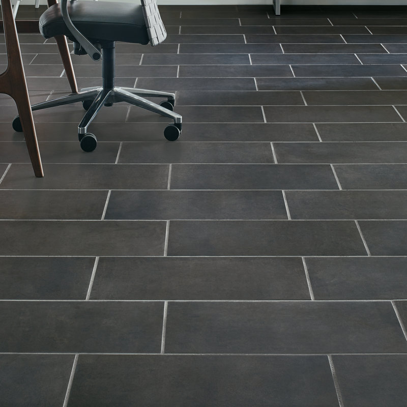 Pixl High Street 3 X 15 Porcelain Concrete Look Wall Floor Porcelain Concrete Look Wall Floor
