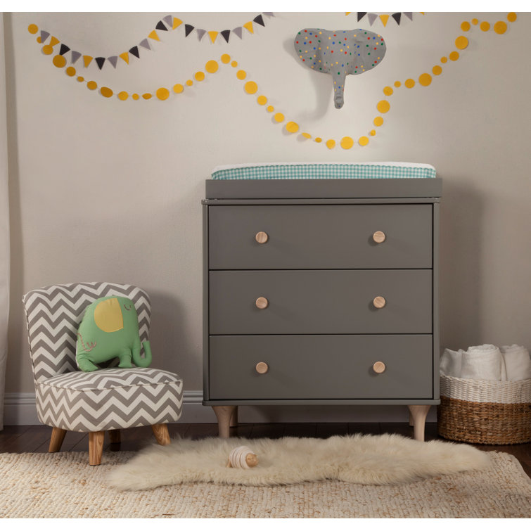 lolly changing table