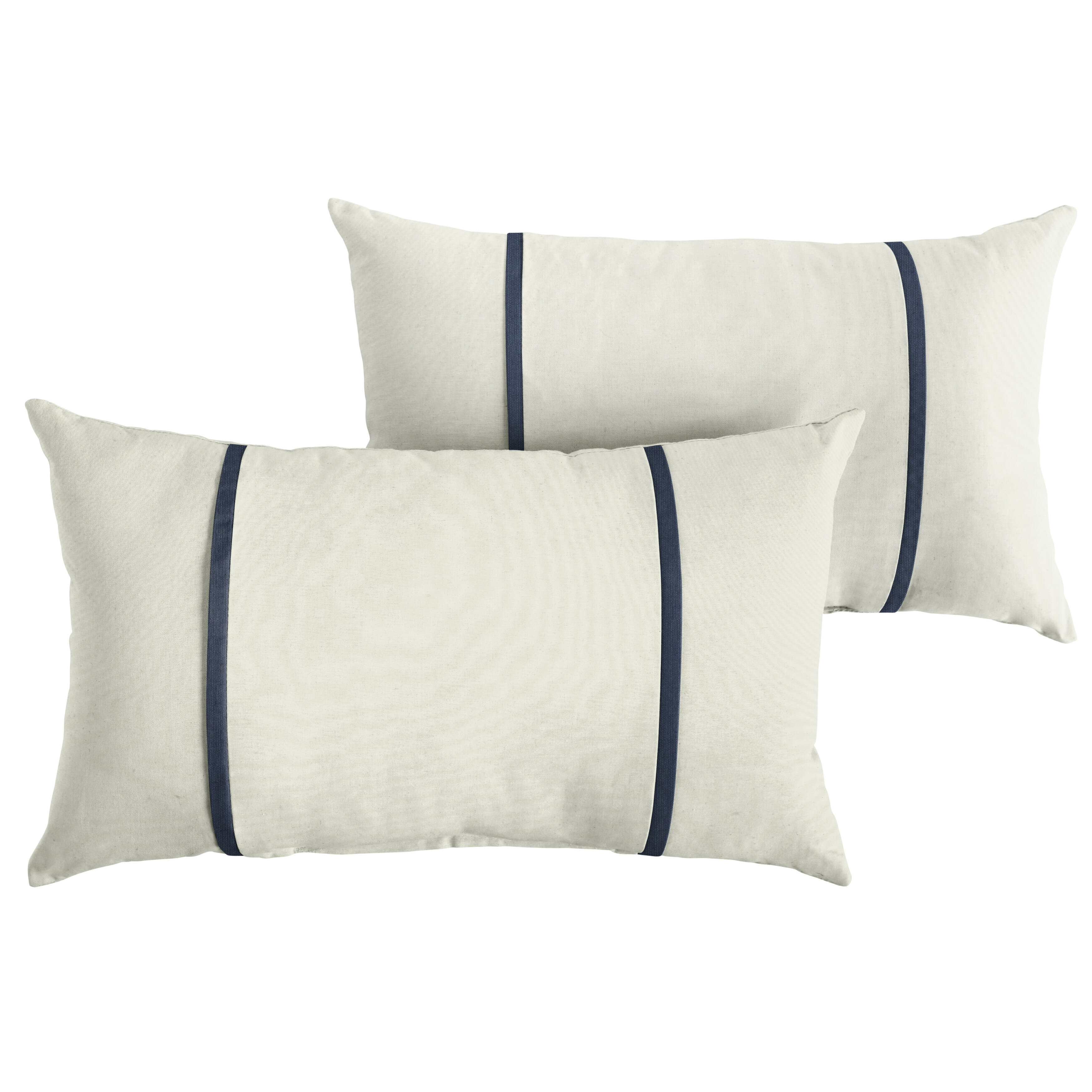 outdoor rectangular pillows