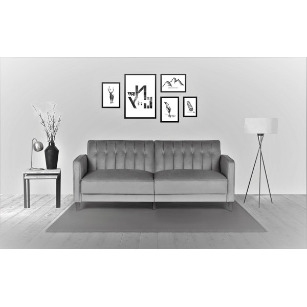 Luxurious Sleeper Sofa Wayfair