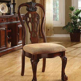 Bartonville Side Chair (Set of 2)