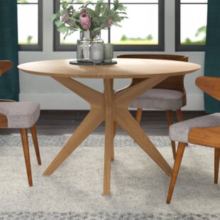 wayfair kitchen tables round