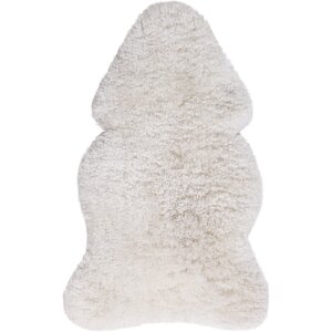 Hlett Ivory Area Rug