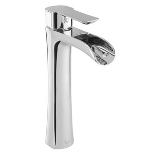 Niko Single Lever Vessel Bathroom Faucet