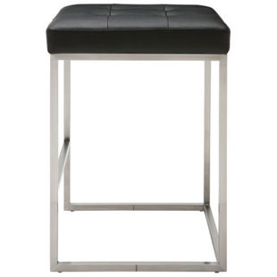 Judkins 26 Bar Stool by Orren Ellis