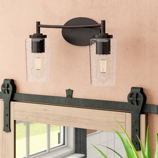 Loveland 2 Light Bath Vanity Loveland 2 Light Bath Vanity
