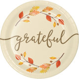Thanksgiving Disposable Party Supplies You Ll Love In 2020 Wayfair