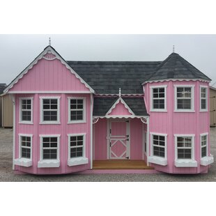 playhouse for 5 year old