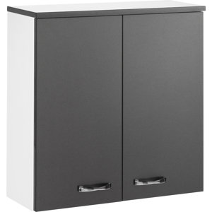 60,5 x 60 cm Schrank Montreal von Fackelmann