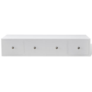Floating Drawers Shelves Wayfair Co Uk Floating Shelf