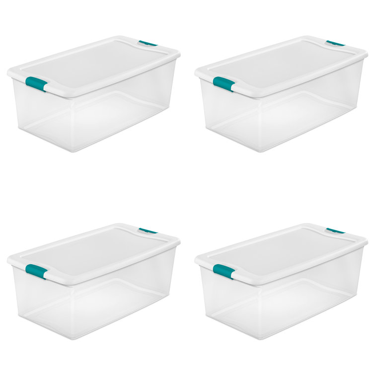 sterilite 200 qt bin