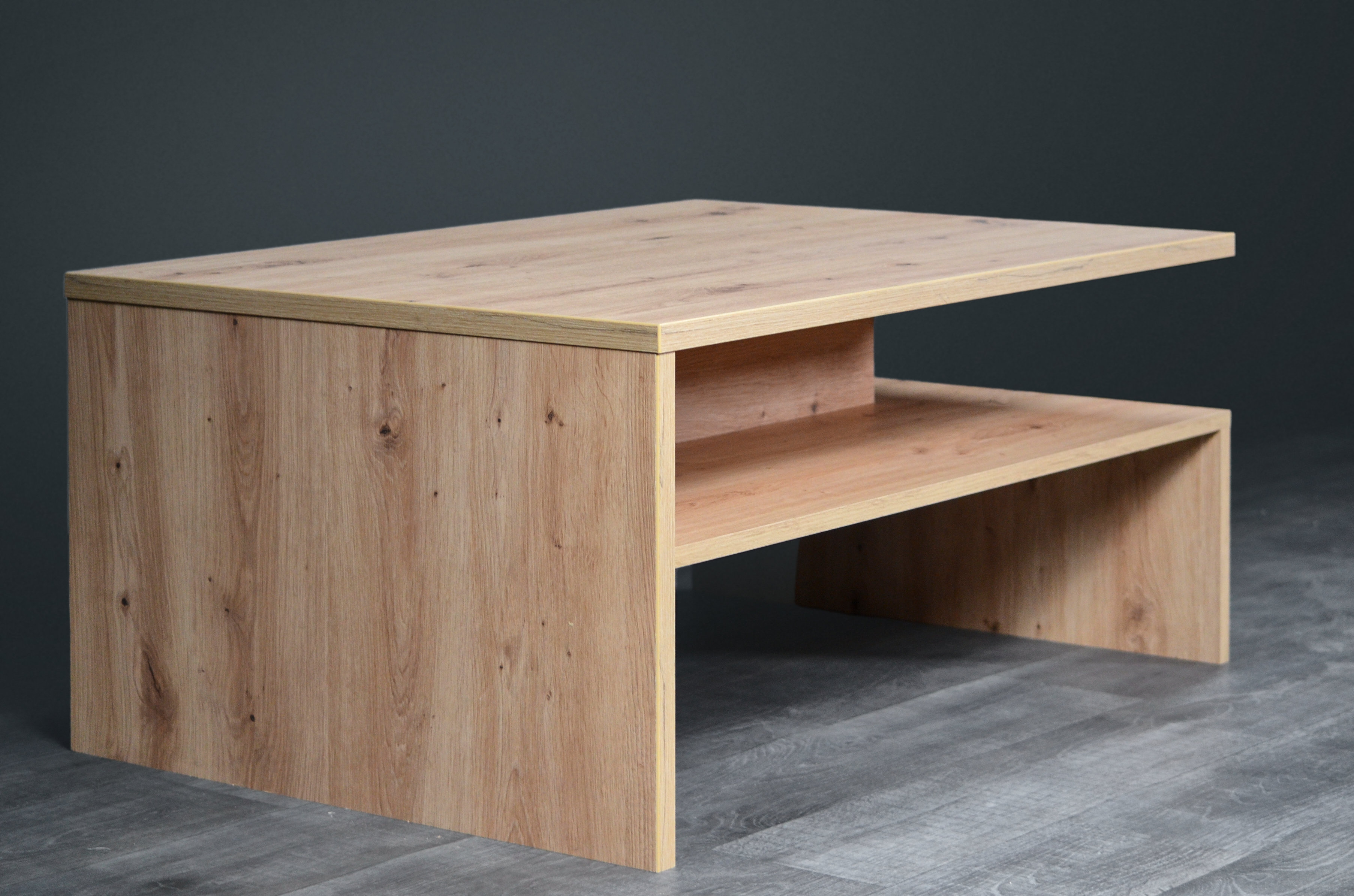 Loon Peak® Coffee Table Eridan T | Wayfair