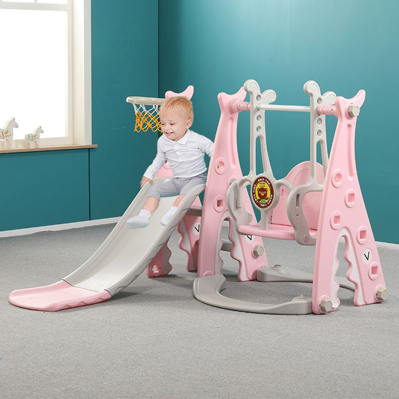 3 in 1 swing set