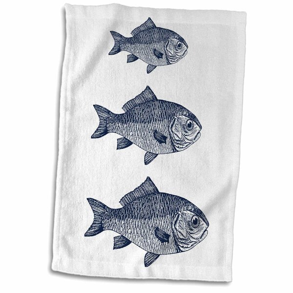 Beach Theme Kitchen Towels Wayfair