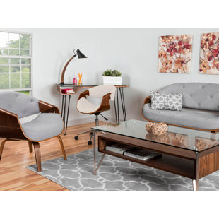 Haysville Writing Desk By Wade Logan Compare Office Furniture Haysville Writing Desk By Wade Logan