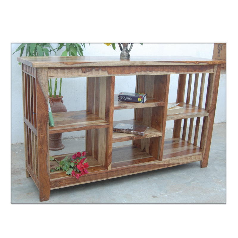 Sahara Buffet Table
