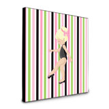 Princess And Ballerina Themed Baby Kids Wall Art You Ll Love In 2021 Wayfair