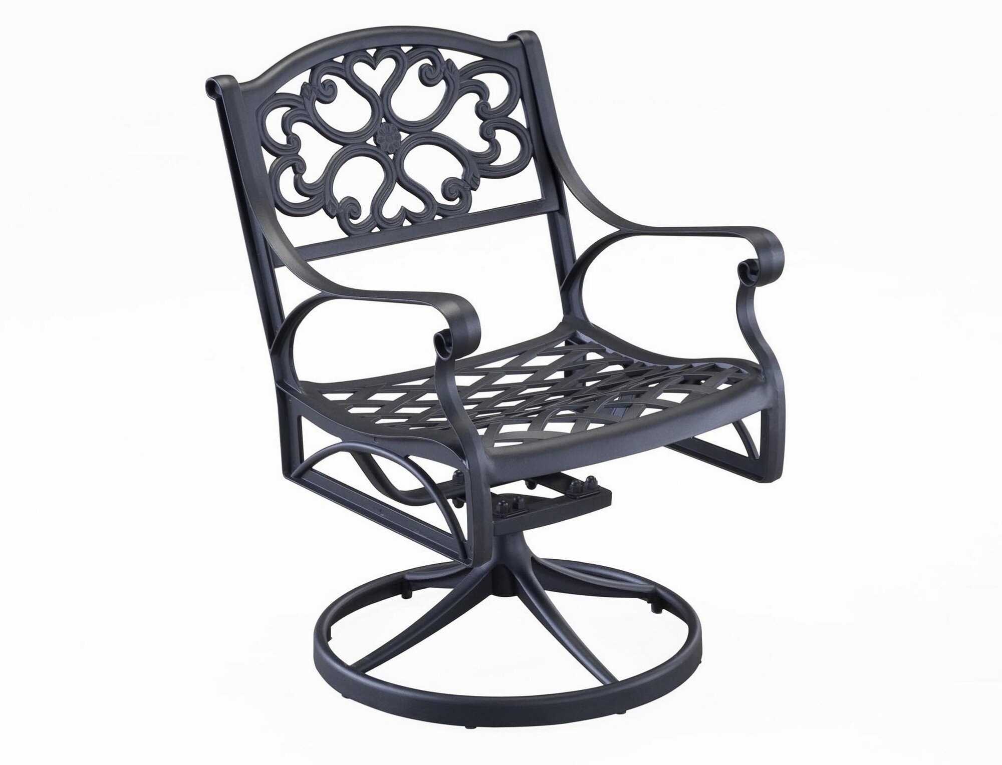 ayleen stacking side chair