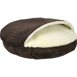 snoozer pet products dog beds you'll love | wayfair snoozer pet products dog beds you'll love | wayfair