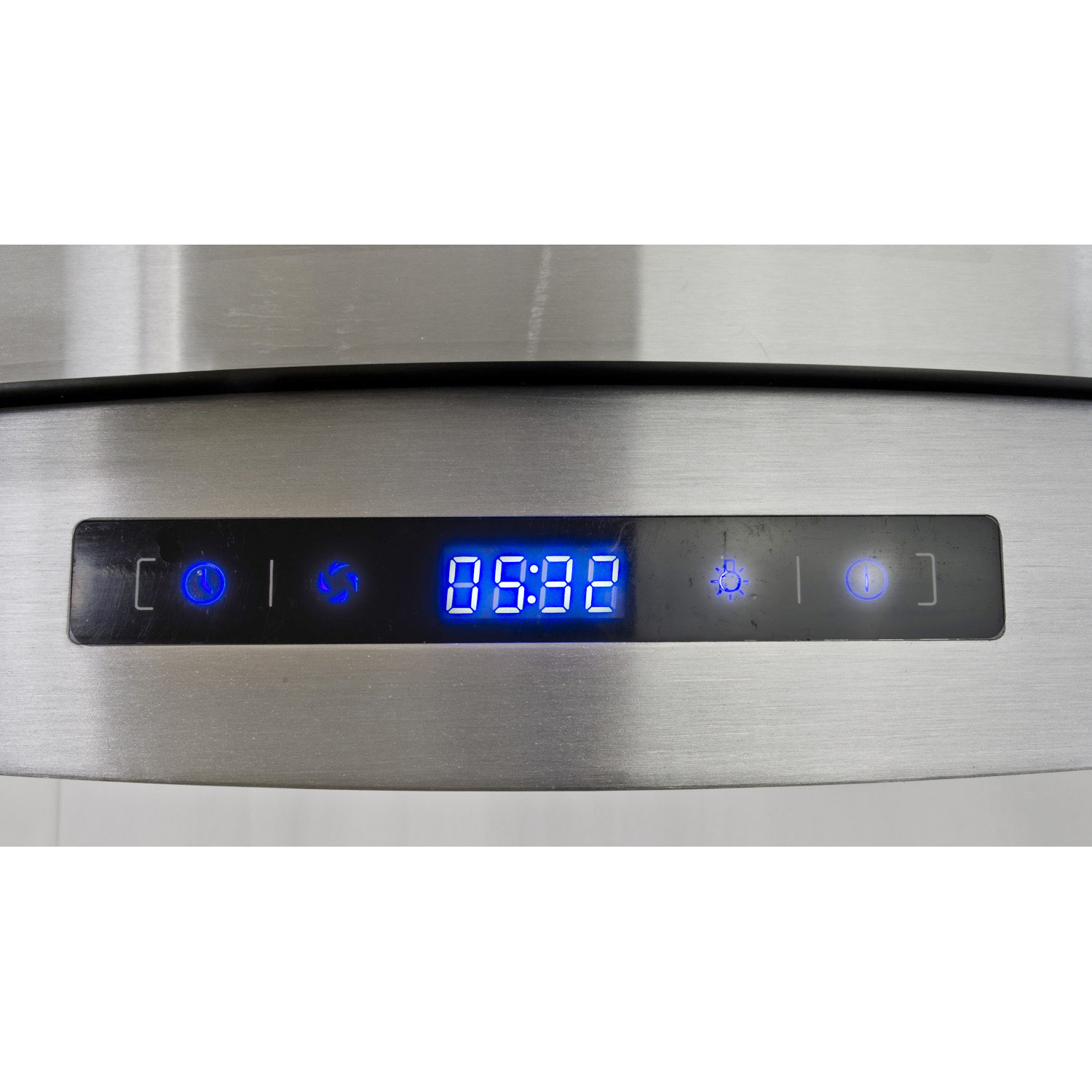 AKDY 36" 400 CFM Convertible Island Range Hood & Reviews Wayfair