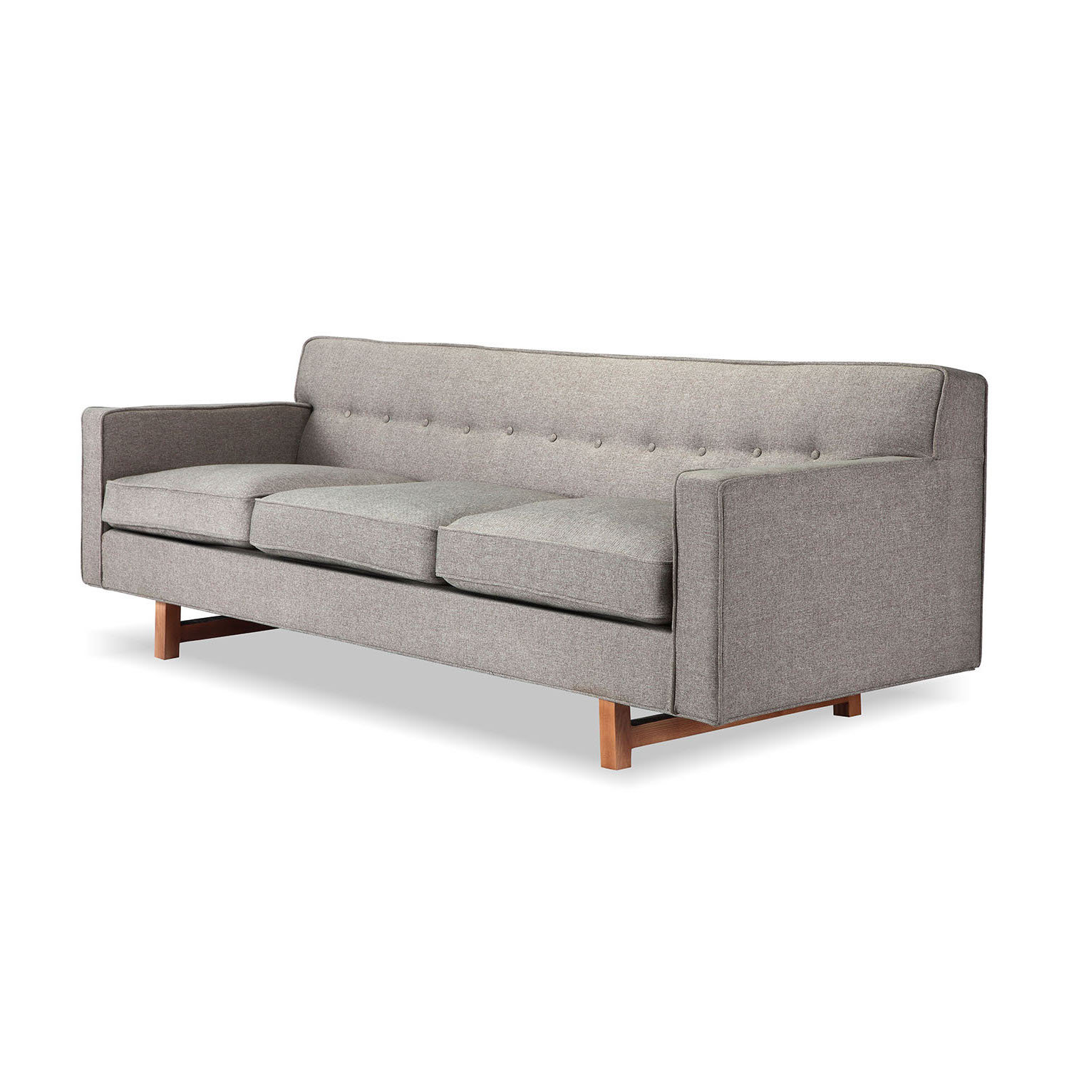 Kardiel Kennedy Mid Century Modern Classic Sofa & Reviews Wayfair