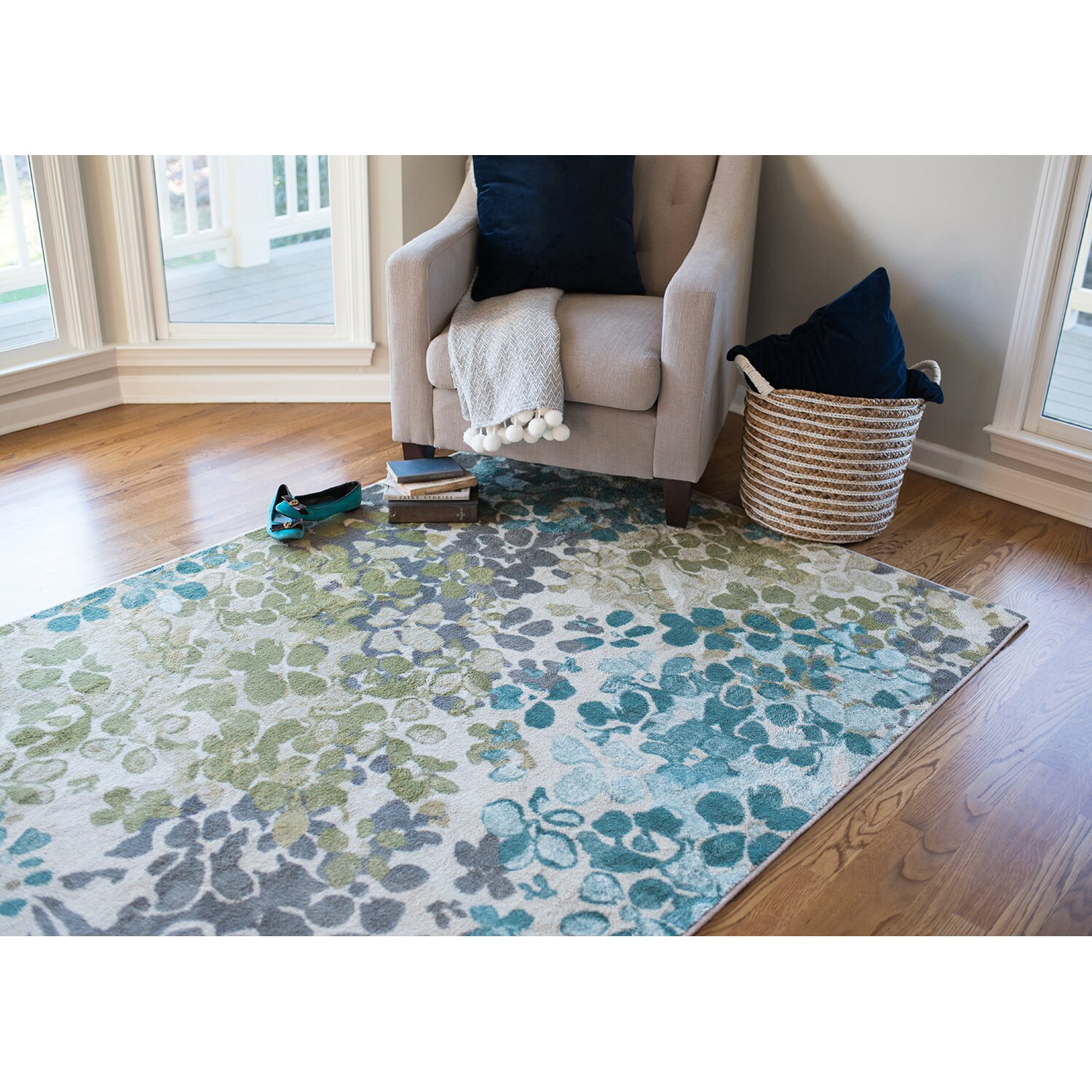 Teal And Gold Area Rug Best Rug 2017