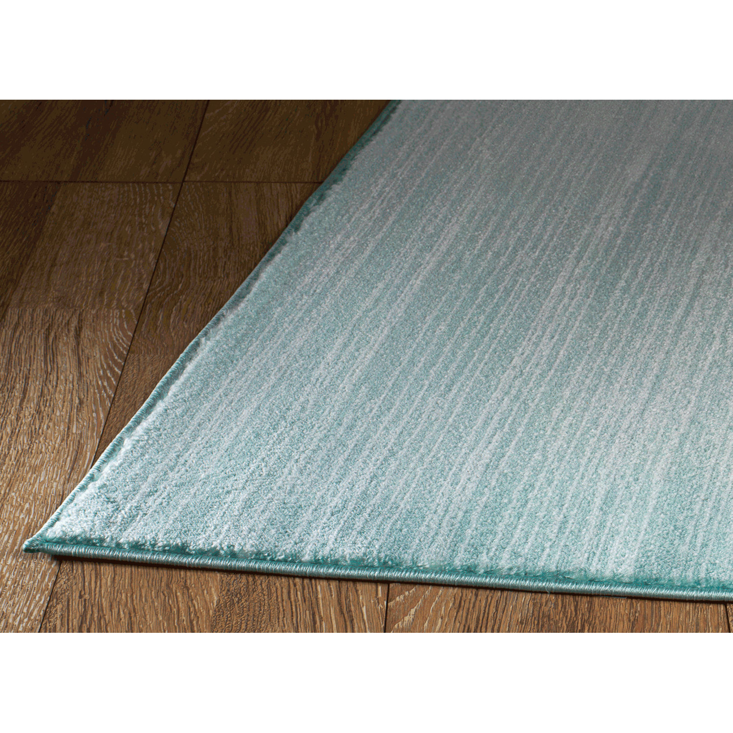 Rug and Decor Inc. Summit Elite Blue Area Rug & Reviews Wayfair