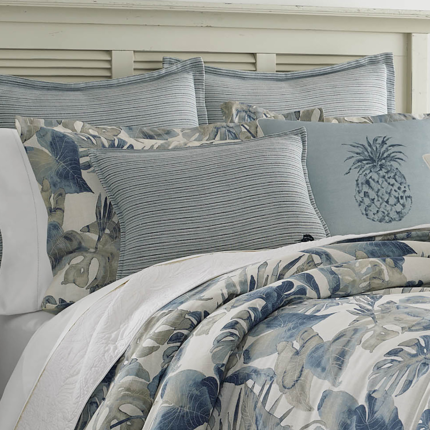 Tommy Bahama Bedding Raw Coast 3 Piece Duvet Cover Set Reviews Raw Coast 3 Piece Duvet Cover Set