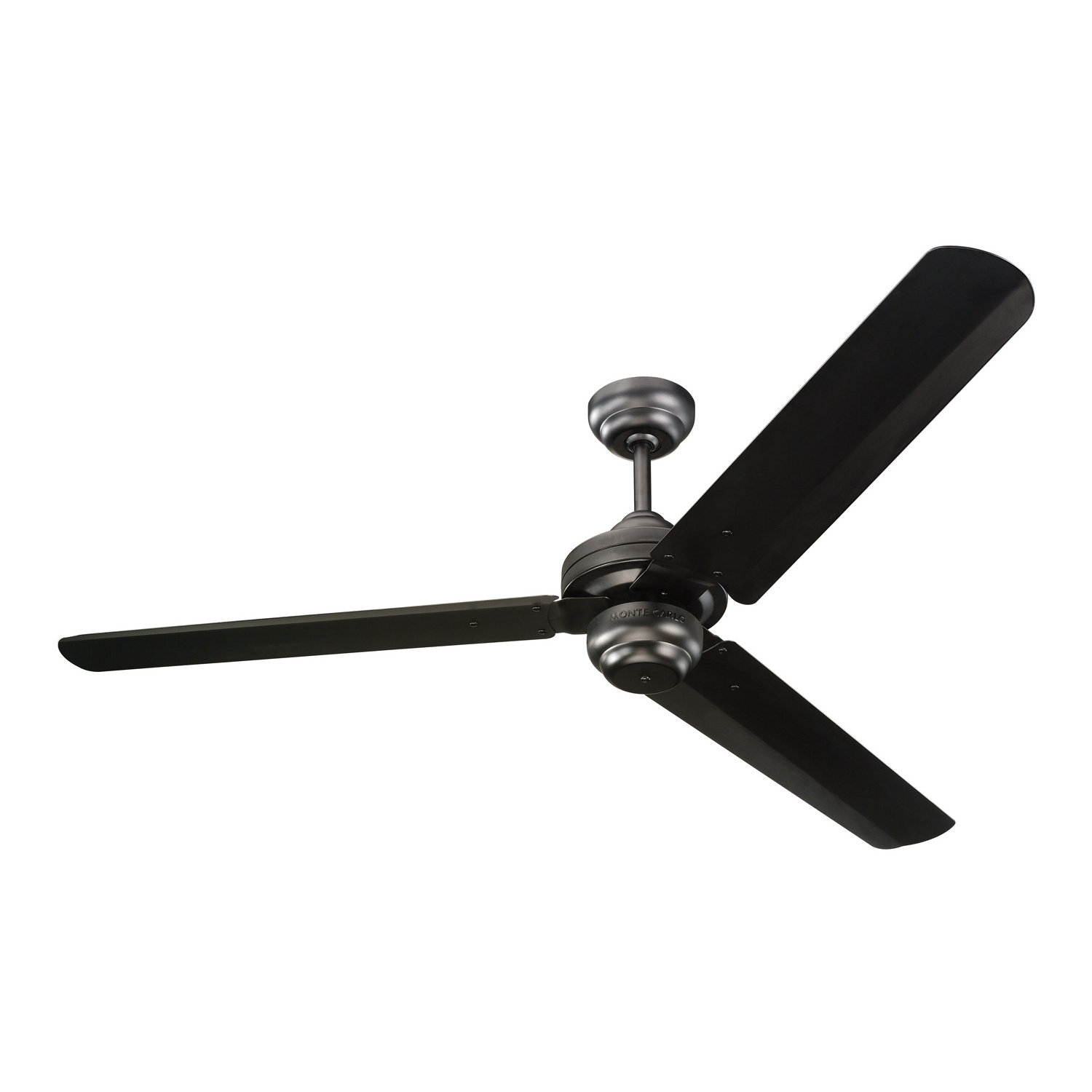Monte Carlo Fan Company 54 Studio 3 Blade Ceiling Reviews 54 Studio 3 Blade Ceiling Fan