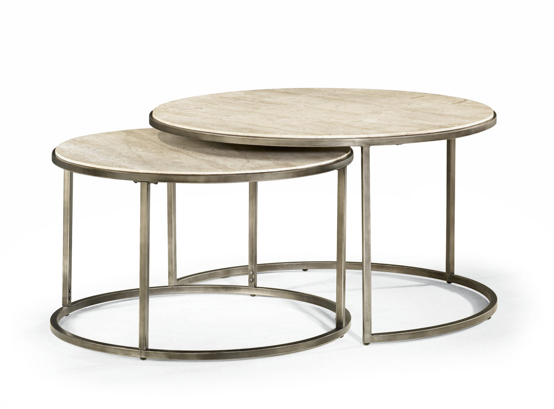Brayden Studio Masuda Nesting Coffee Table Reviews Wayfair - Defaultname brayden studio masuda nesting coffee table reviews wayfair - defaultname