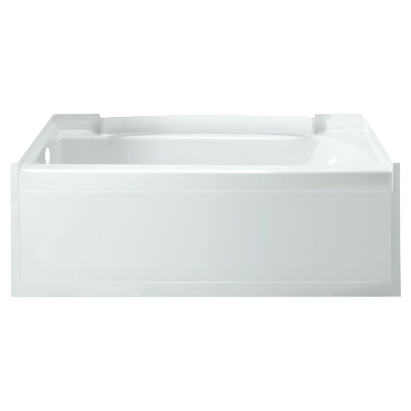Sterling By Kohler Accord 60 X 32 Soaking Bathtub Reviews Default Name