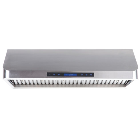 Range Hood