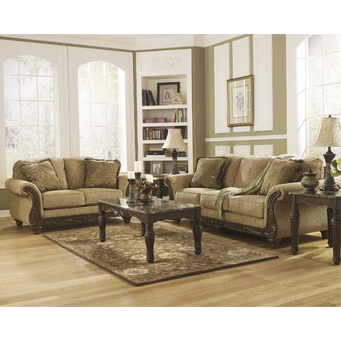 Astoria Grand Pirton Sofa | Wayfair