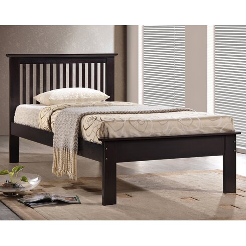 Donco Kids Twin Slat Bed | Wayfair