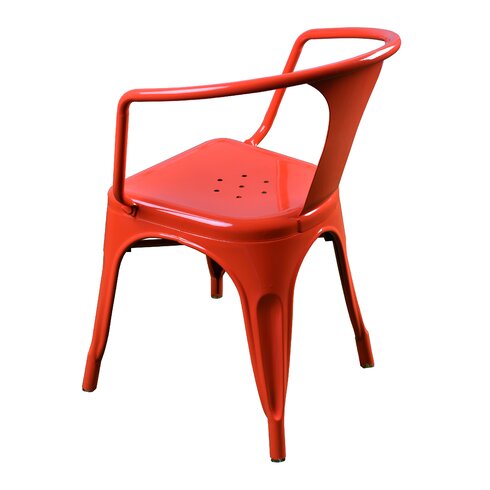Porthos Home Harvey Barrel Chair & Reviews | Wayfair