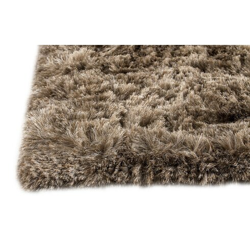 Hokku Designs Dubai Hand-Woven Tiramisu Area Rug | Wayfair