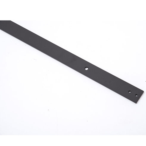 HomCom Interior Sliding Barn Door Kit Hardware Set & Reviews | Wayfair