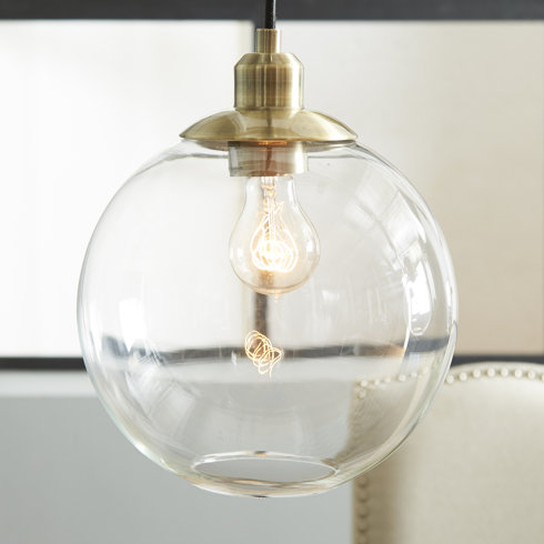 edison bulb pendant