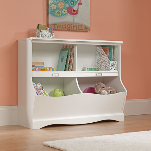 Kids Bedroom Furniture You Ll Love Wayfair Dresser To Other Children S Furniture You Have In The Room So If A White Nightstand And Chair Then Would Be Great Match