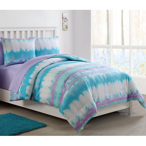 Viv + Rae Hailey Bed in a Bag Set & Reviews | Wayfair