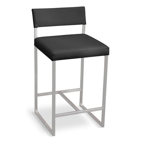 Graph 24 Bar Stool Reviews AllModern   Graph 24%22 Bar Stool 