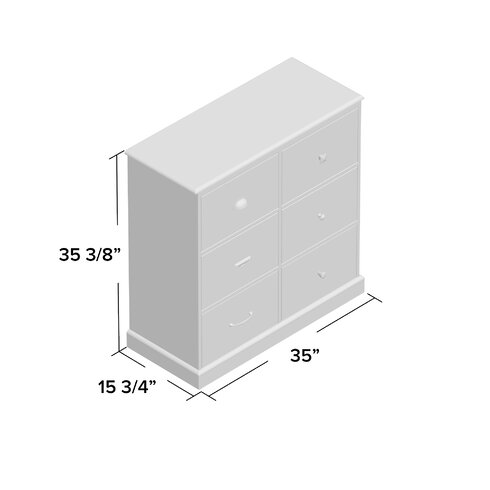 Cube Storage In Vista Ca