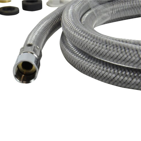 Danco Pullout Hose | Wayfair