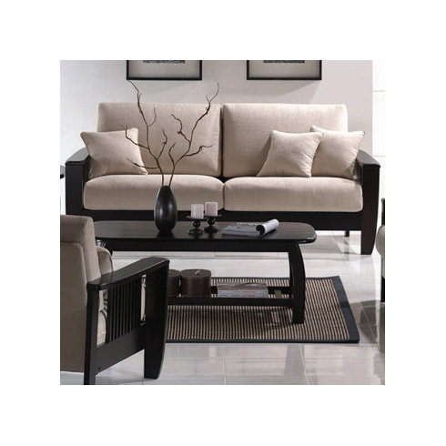 Wildon Home ® Mission Style Living Room Collection & Reviews Wayfair Mission Style Living Room Collection - Wildon Home ® Mission Style Living Room Collection & Reviews Wayfair
