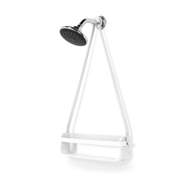 Plastic Shower Caddy Plastic Shower Caddy
