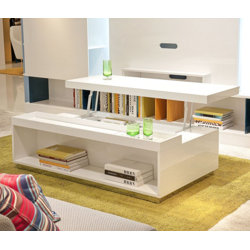 orren ellis camron coffee table with lift top | wayfair orren ellis camron coffee table with lift top | wayfair