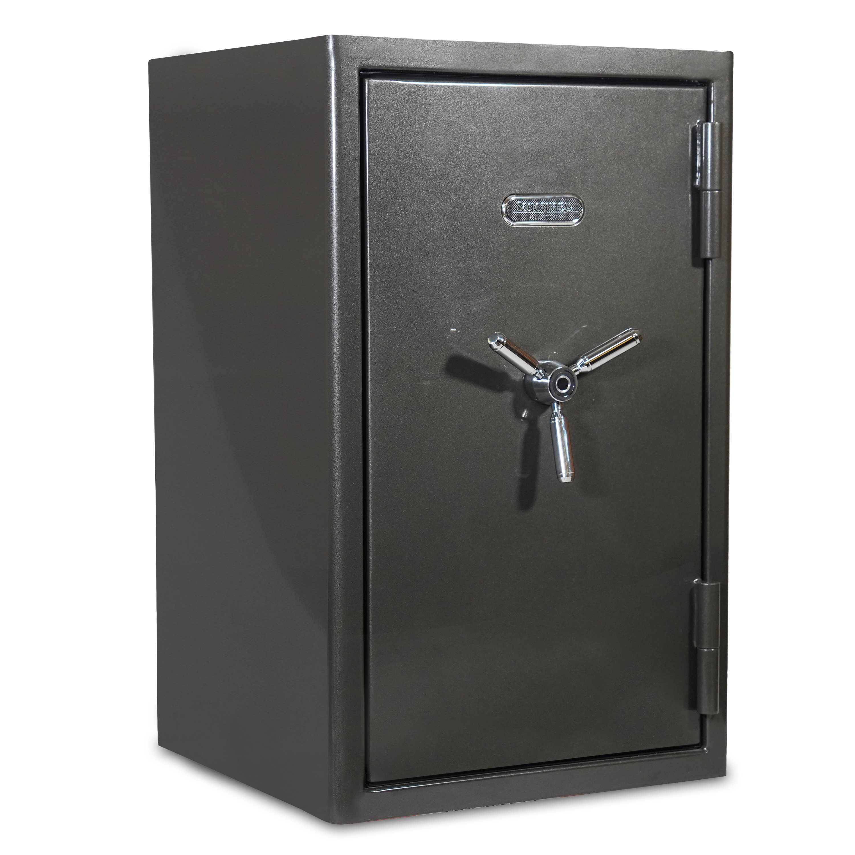 Sanctuary Platinum Fireproof and Waterproof Security Safe with