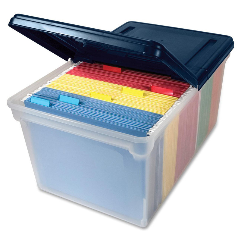 File Tote